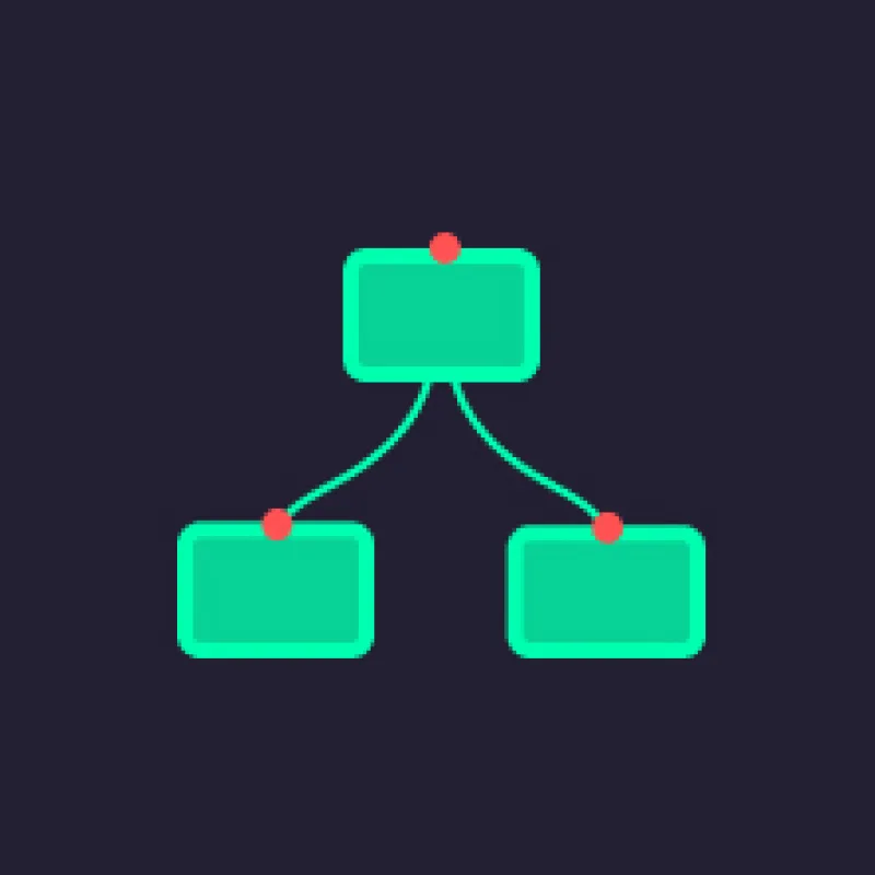 VisualSitemaps logo