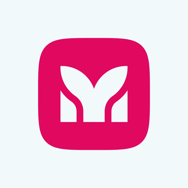 Mermaid logo
