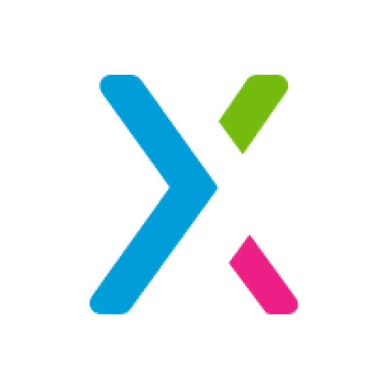 Axure RP logo