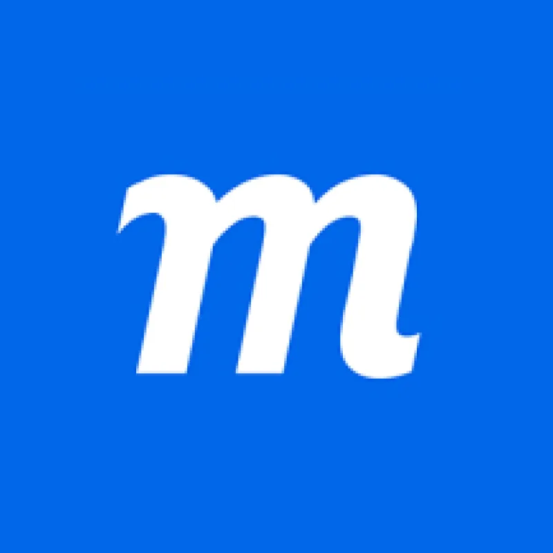 Moqups logo