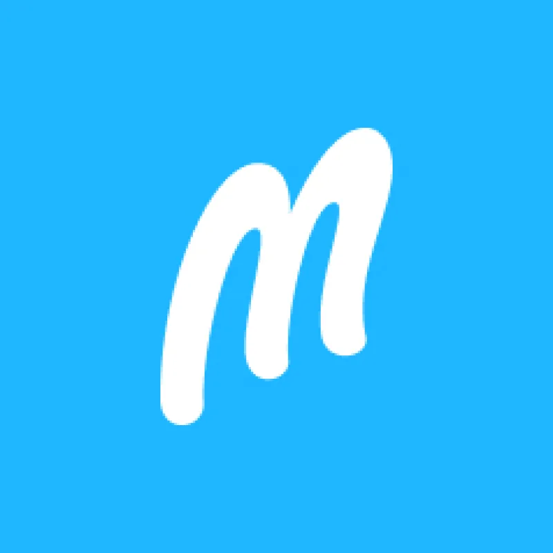 Marvel App logo