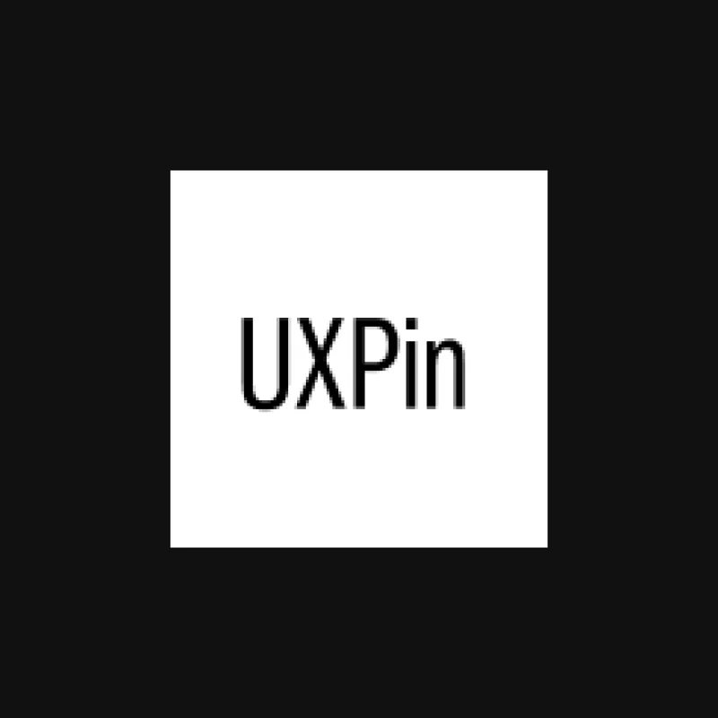 UXPin logo