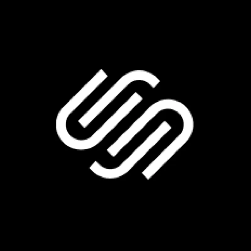 Squarespace logo