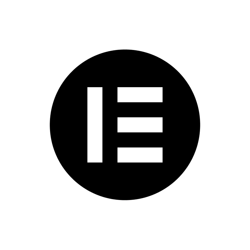 Elementor logo