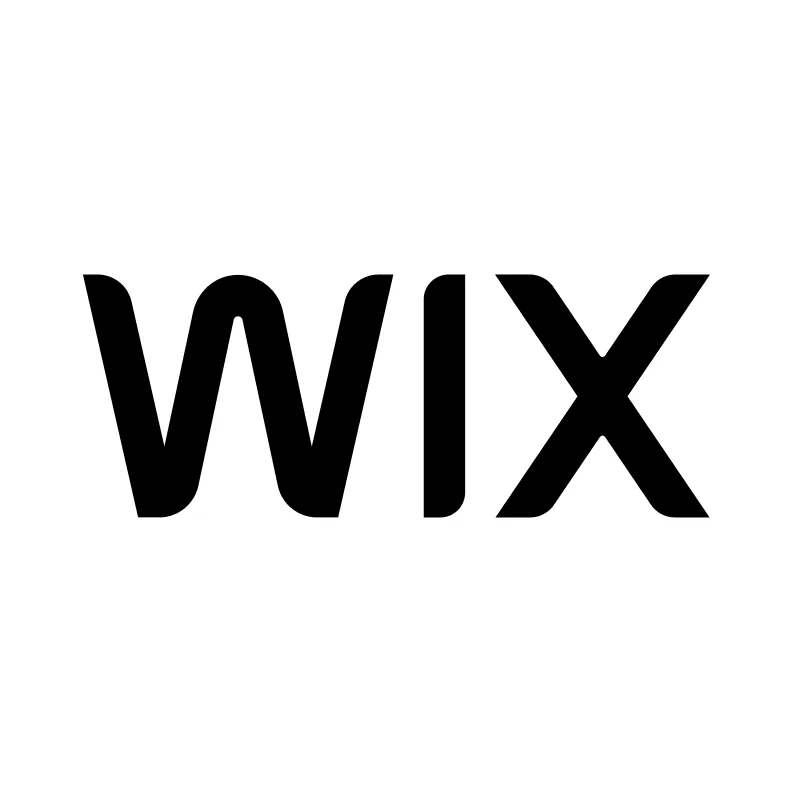 Wix logo