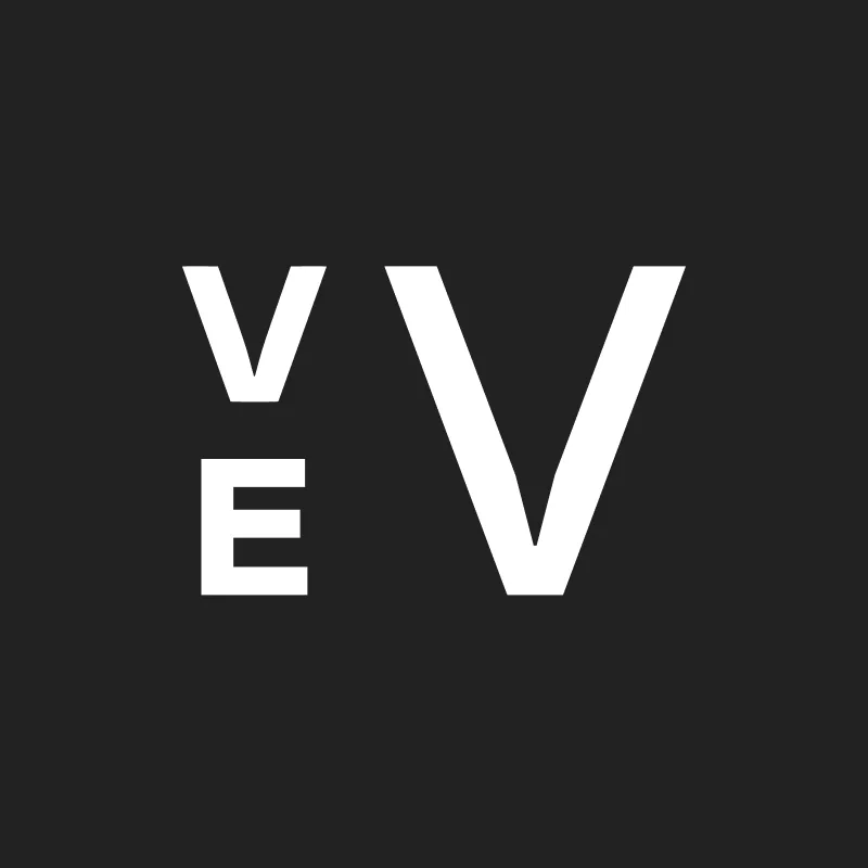 Vev logo