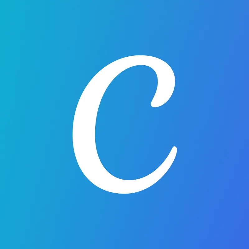 Canva logo