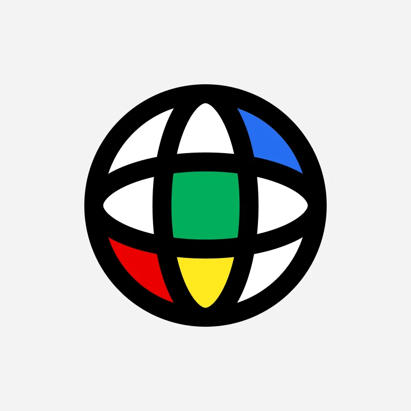 Faces logo