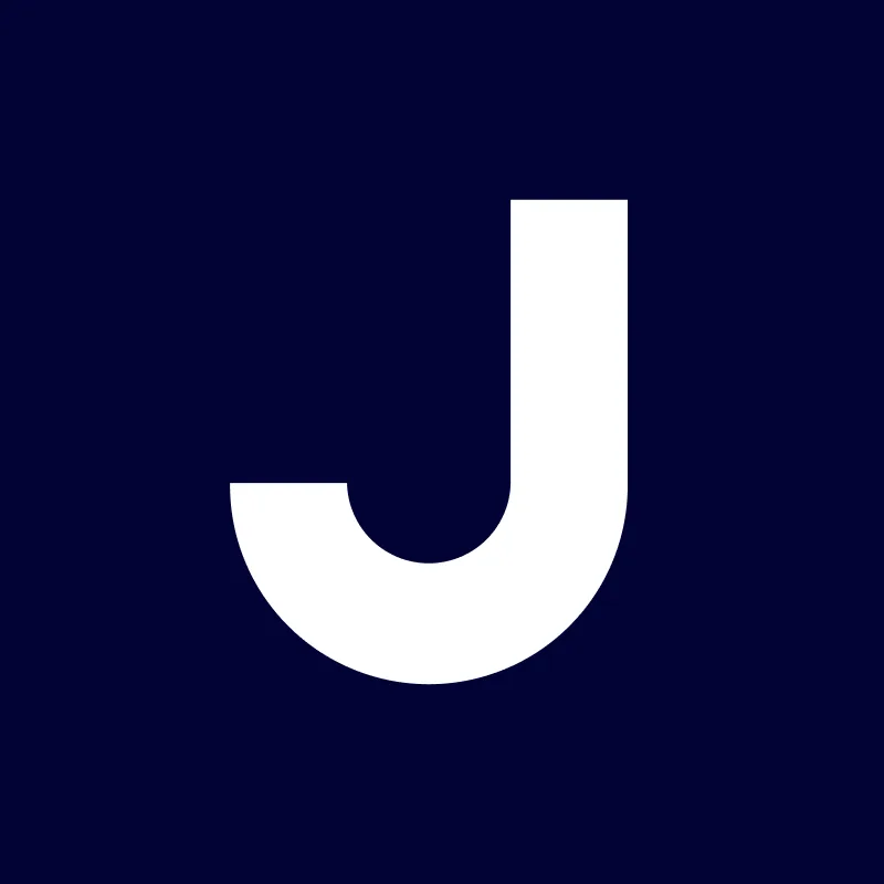 Jimdo logo