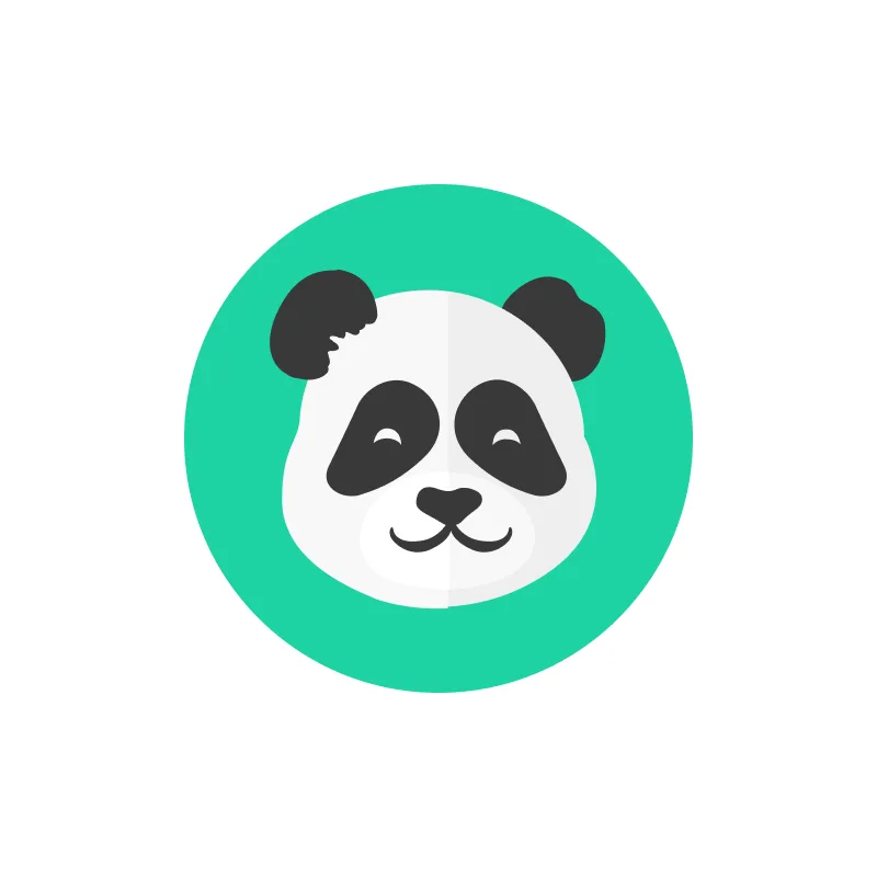 PandaSuite logo