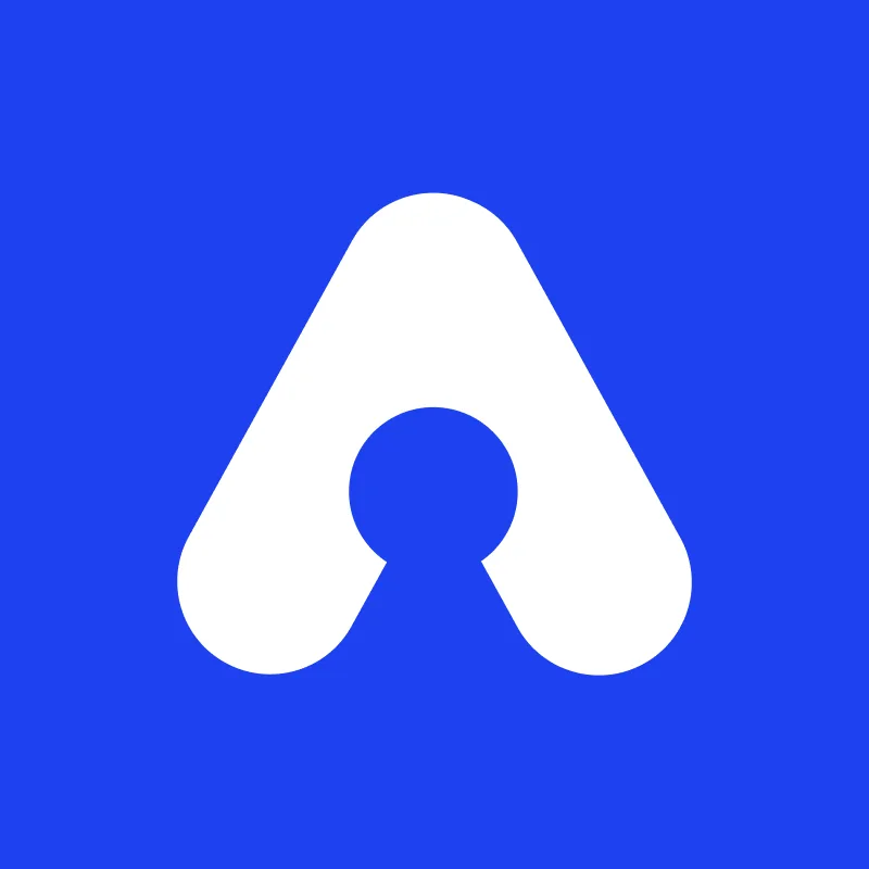 a0.dev logo