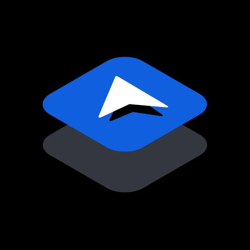 Tile logo