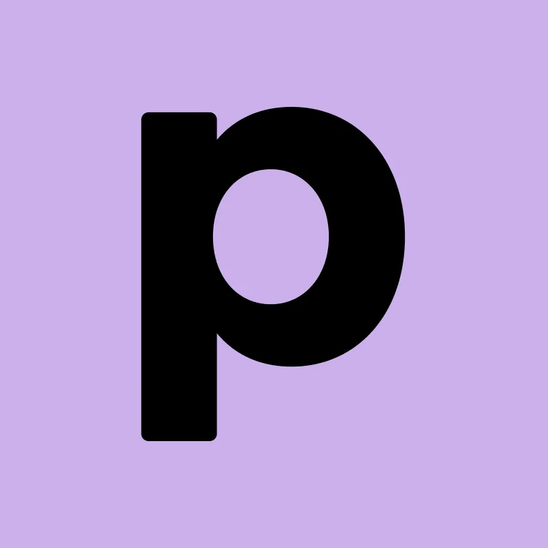 Podia logo