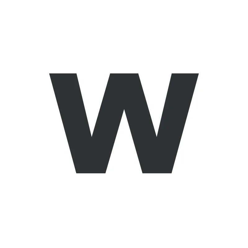 Weebly logo