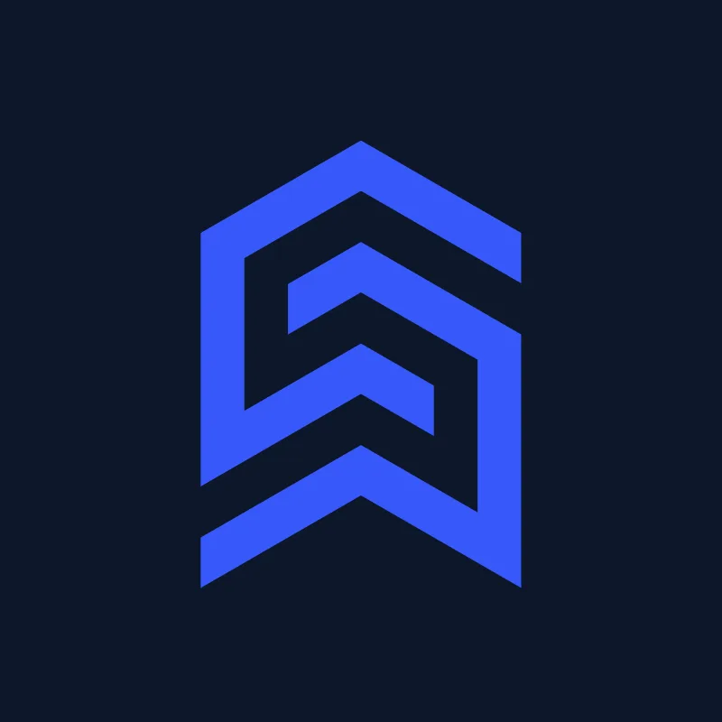 Shuffle logo