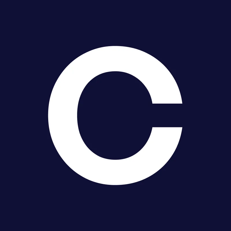 Circle logo