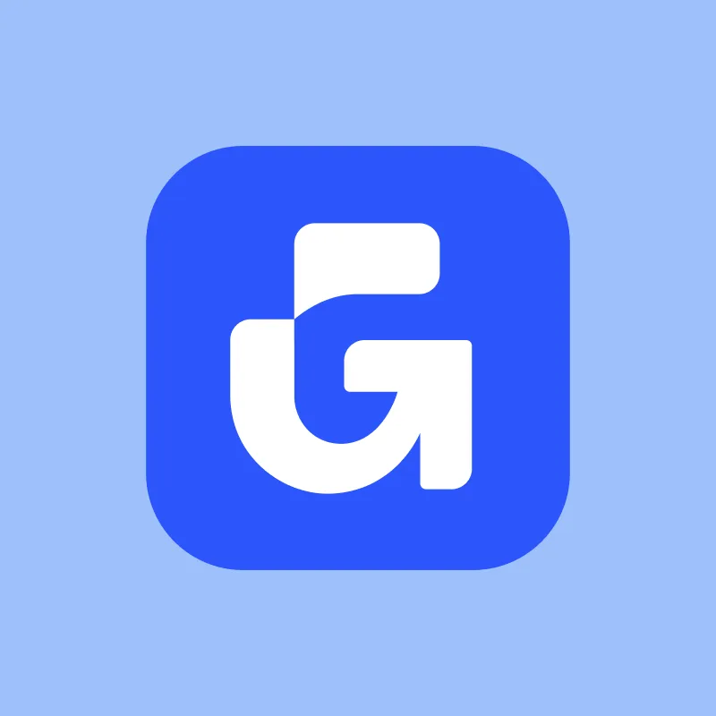Genstore logo