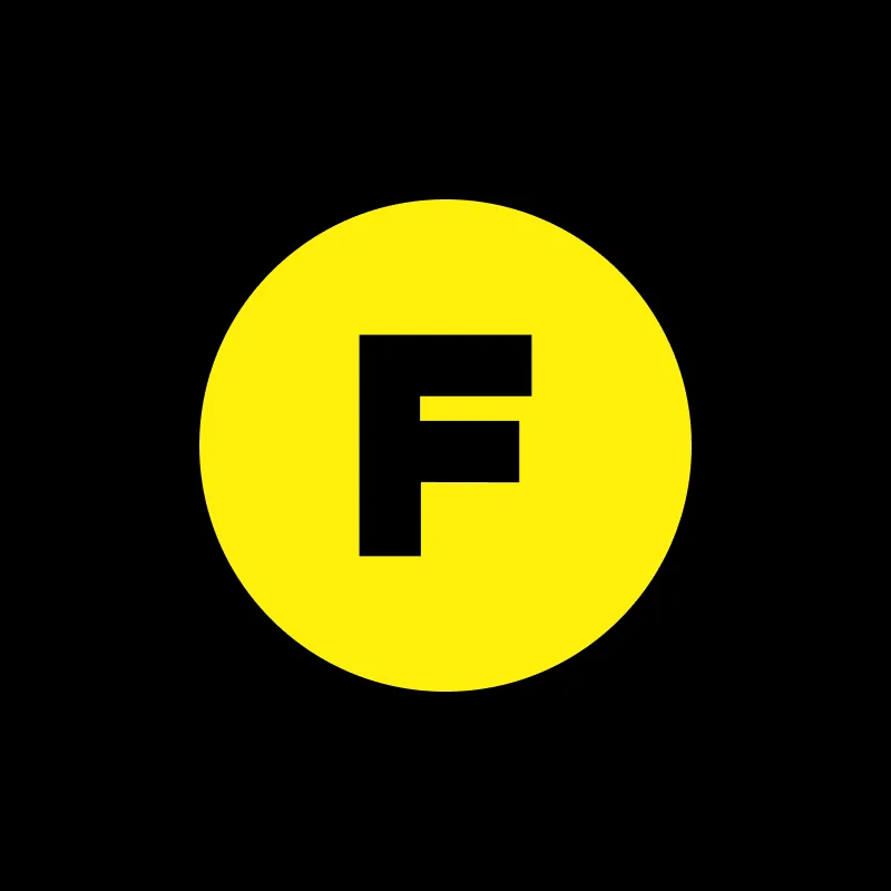 Format logo