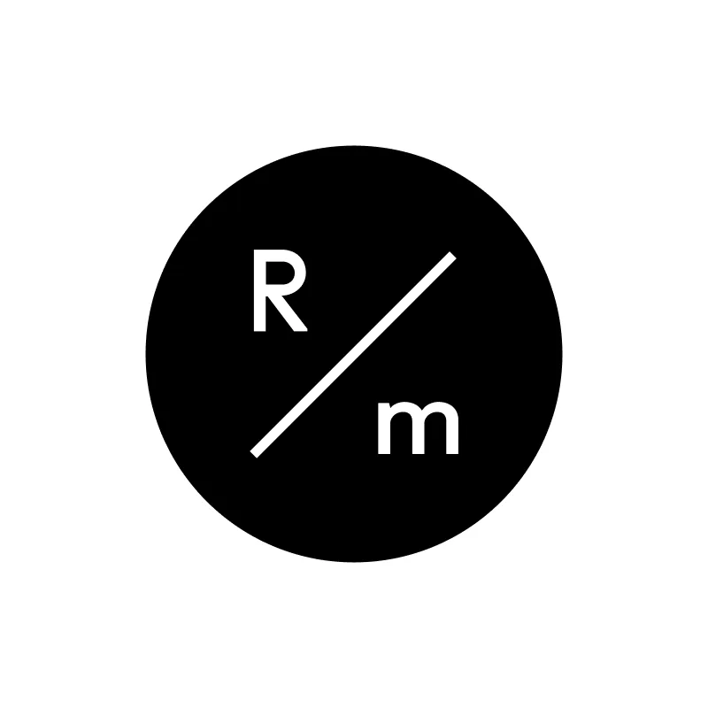 Readymag logo
