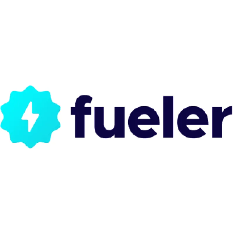 Fueler logo