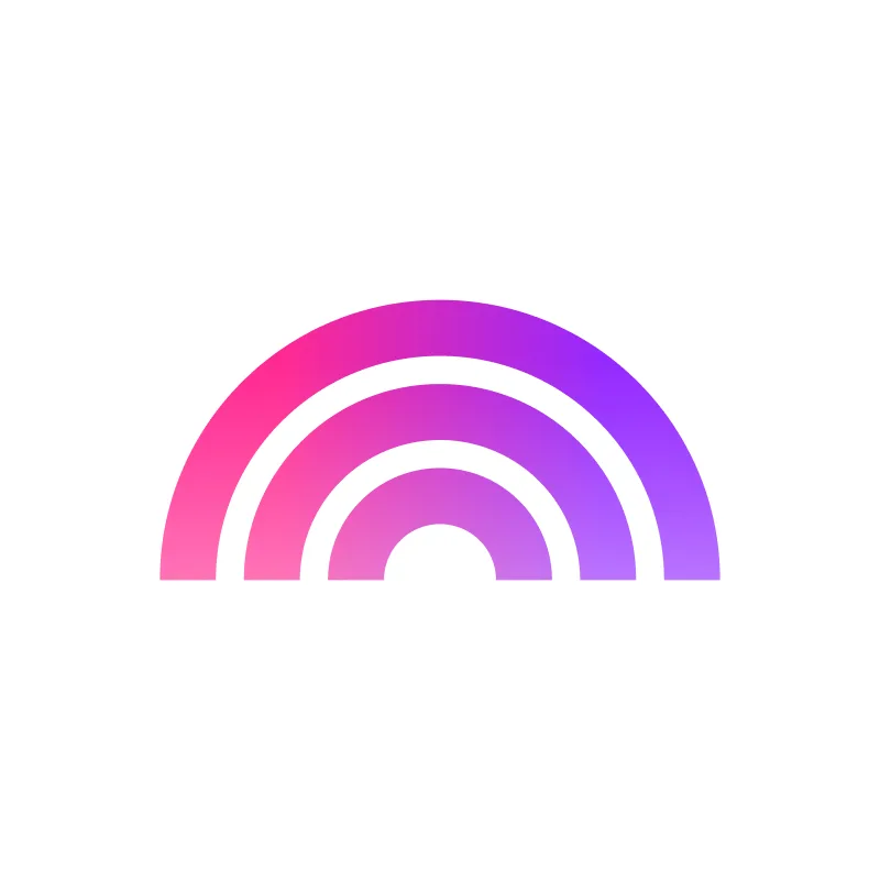 Plasmic logo
