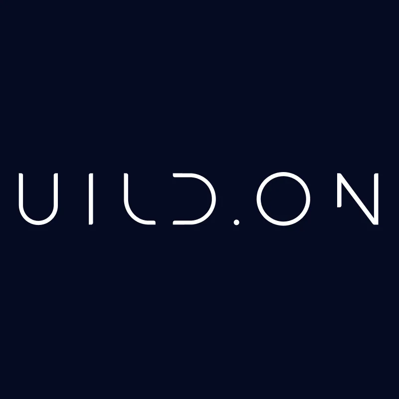 Build.One logo