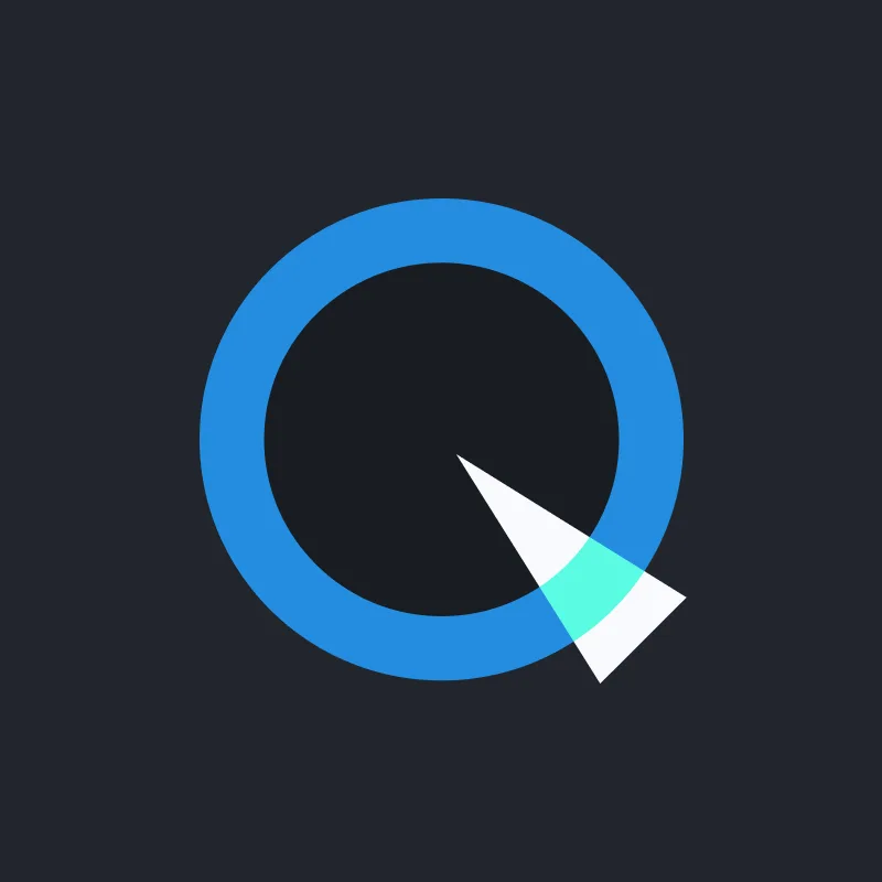 Quarkly logo