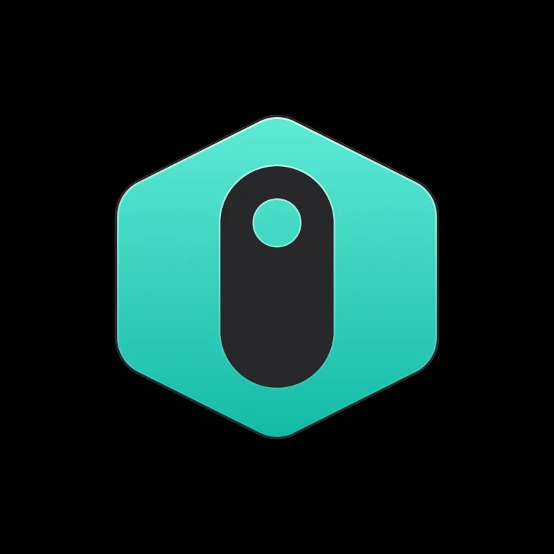 Refine logo