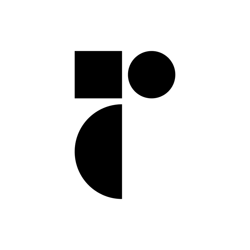 Radix UI logo
