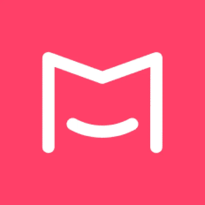 Mockplus logo