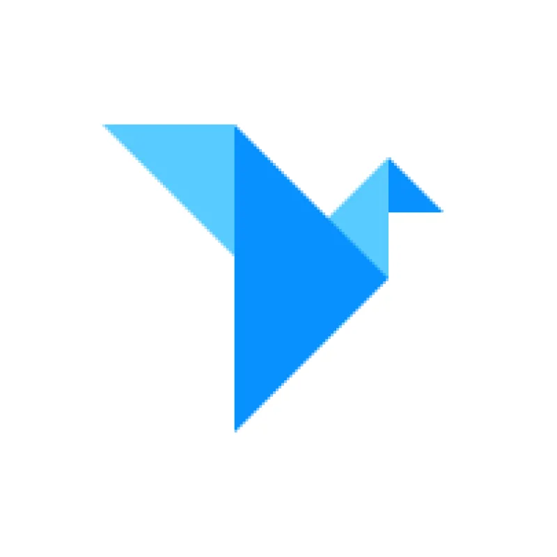 Origami Studio logo