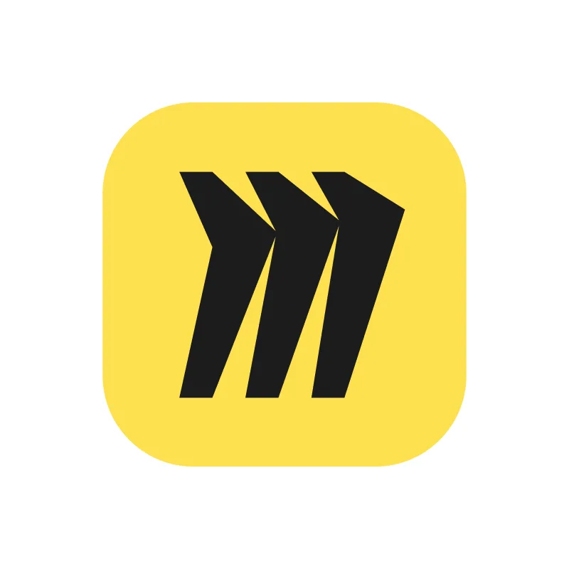 Miro logo