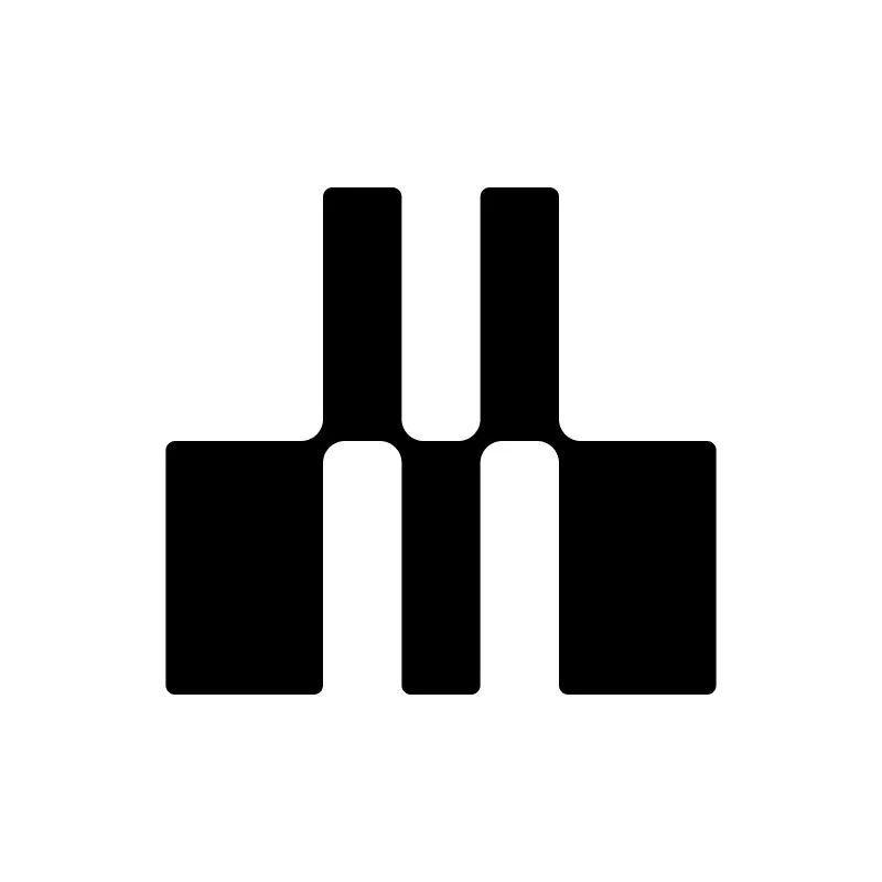 Maze logo