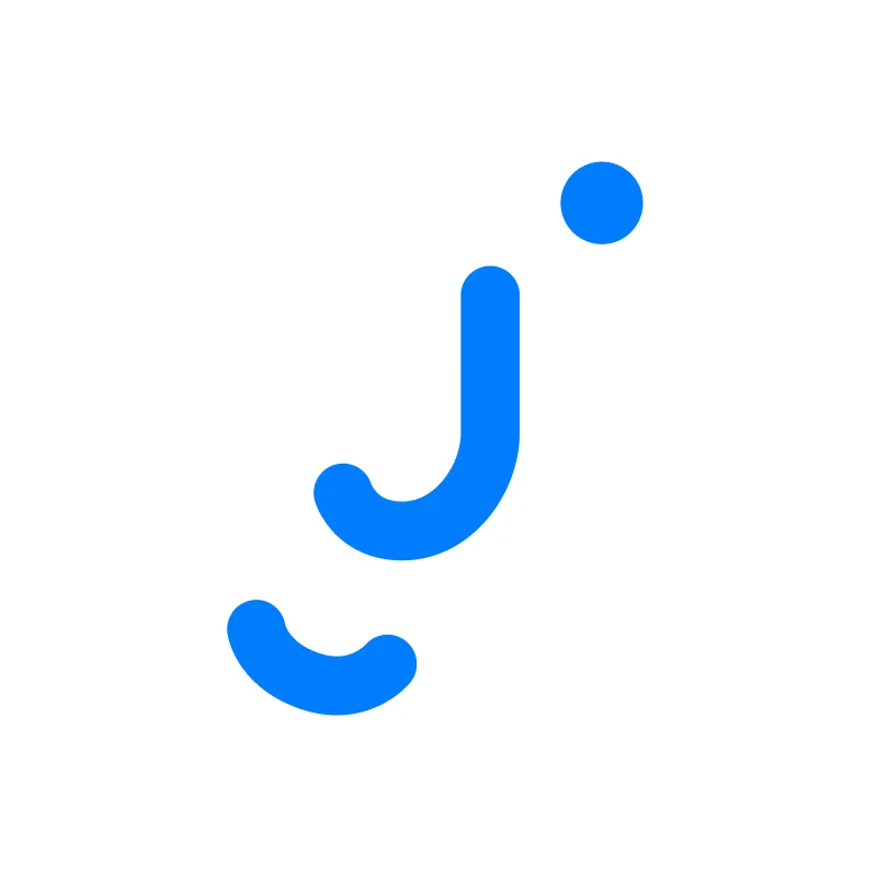 Jimo logo
