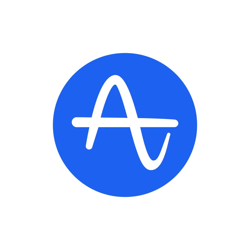 Amplitude logo
