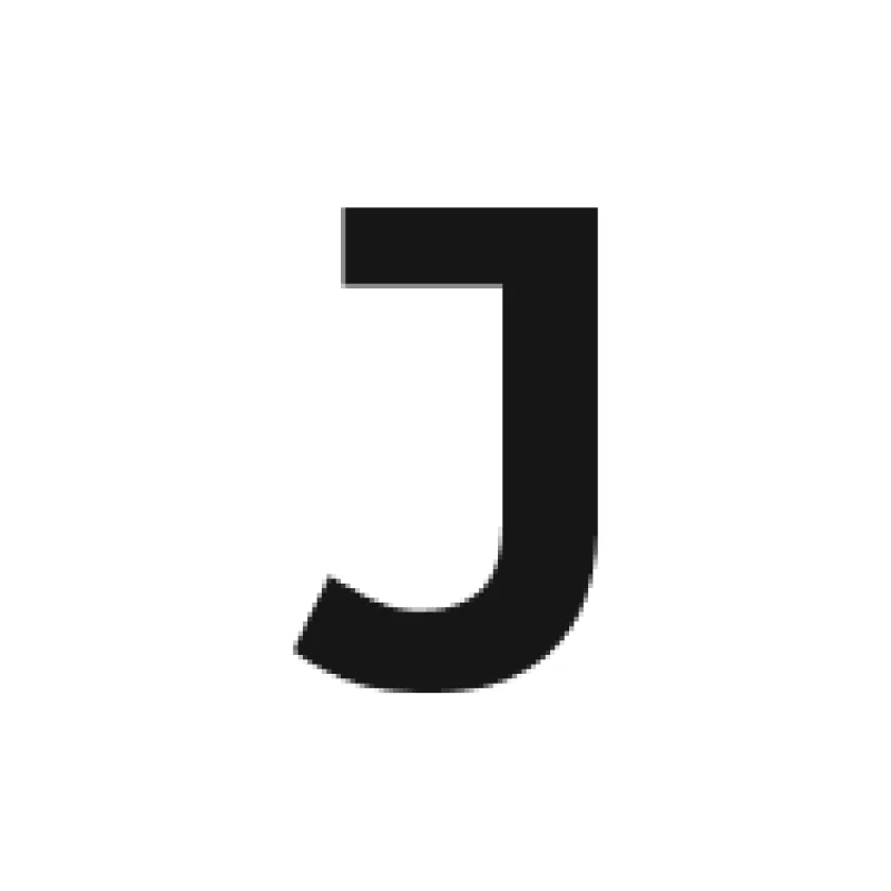 Goodbye John Doe logo