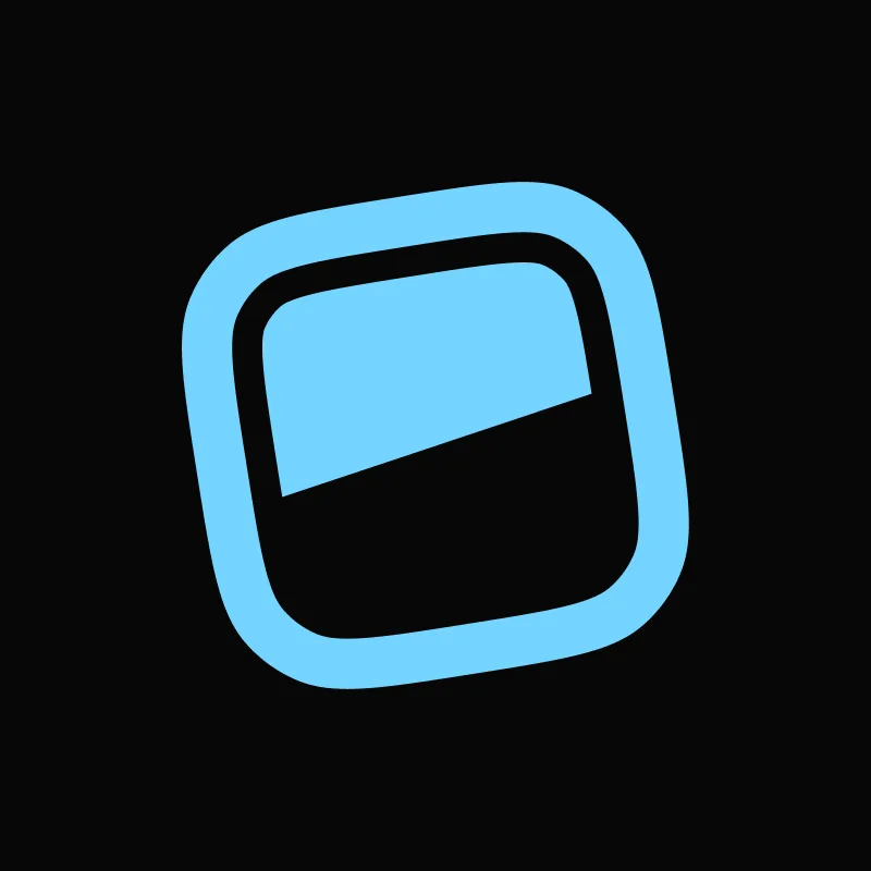 Headless U logo