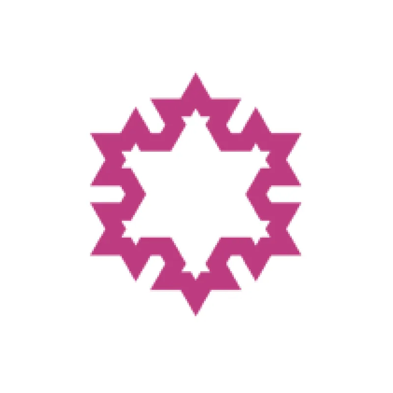 Fractal logo