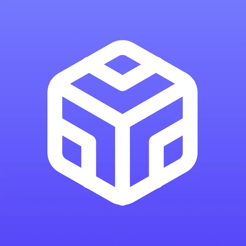 PrebuiltUI logo