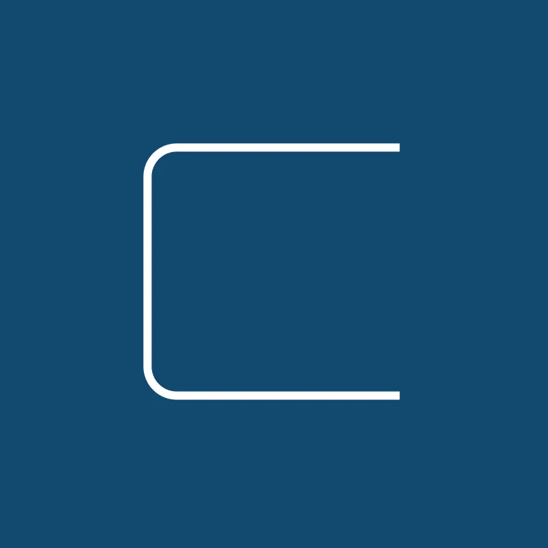 Cosmic UI logo
