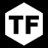 205TF logo