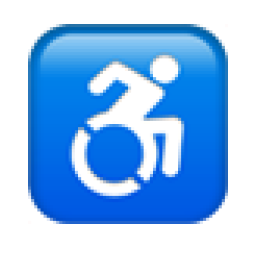 Access Guide logo