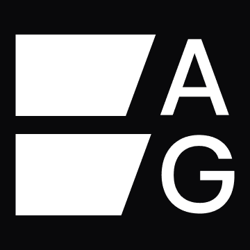 Agency Gallery logo