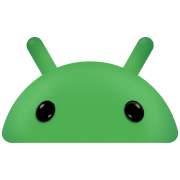 Android Design Hub logo
