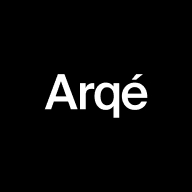 Arqé logo
