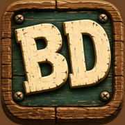 Backyard Designers logo