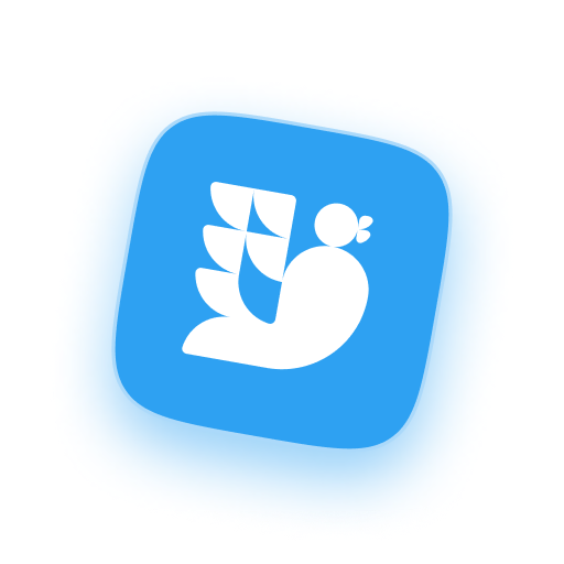 BrandBird logo