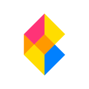 Brilliant design logo