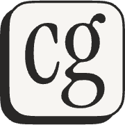 Component Gallery logo