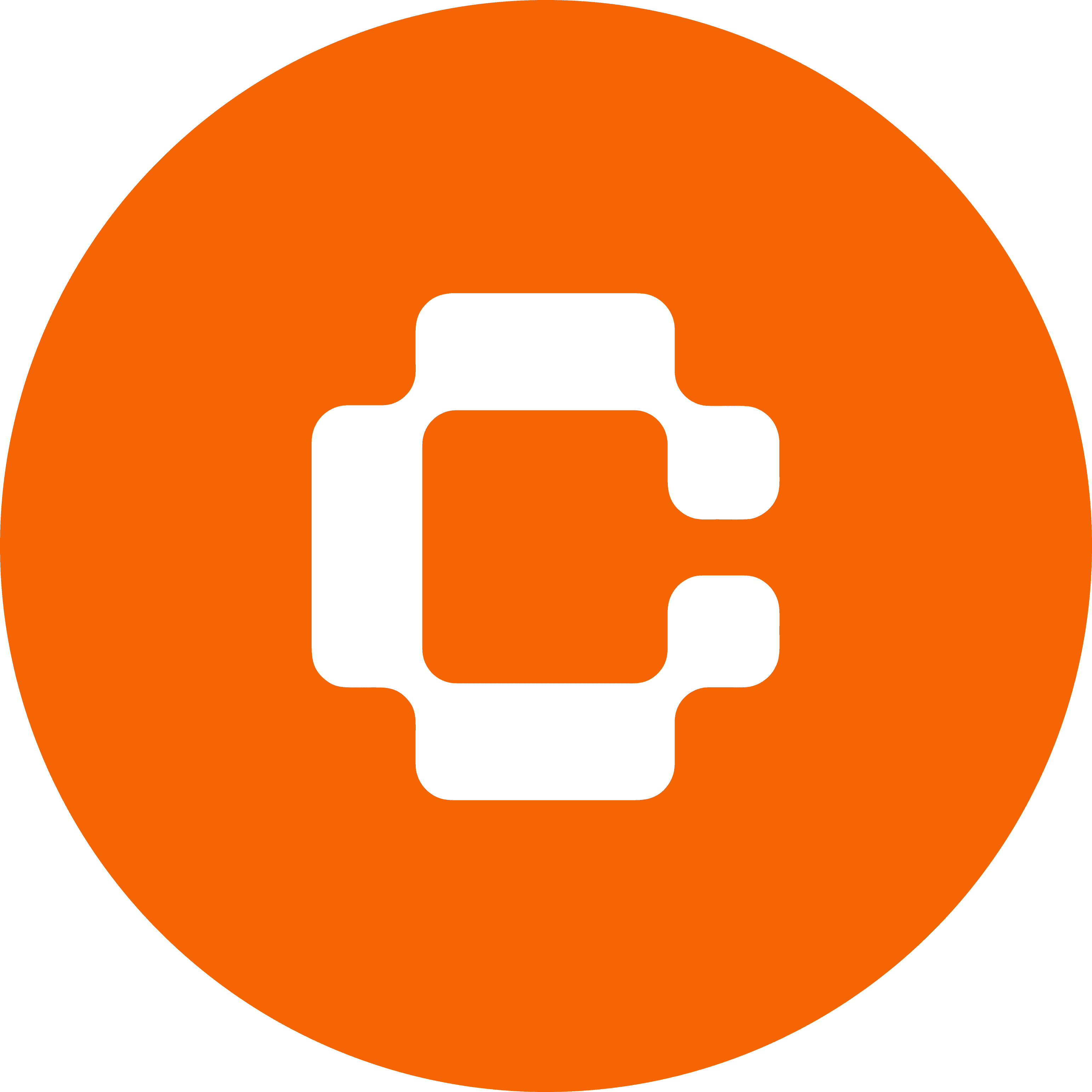 Cosmaha logo